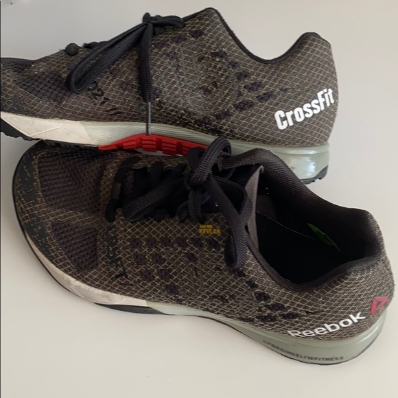 crossfit tennis shoes